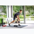 Halteră reglabilă TREXO TXO-B4W003 18 kg negru 2