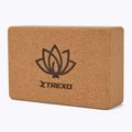Cub de yoga XTREXO korkowa TXO-B4Z077-NC naturalny 3