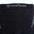 Set de lenjerie termoactivă pentru bărbați OneTeam Achill Set negru 22