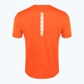 Tricou de alergare pentru bărbați SPORTANO Active Men portocaliu 2