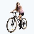 Vestă de ciclism pentru femei ATTABO Cahayo Vest Windproof różowy 8