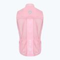 Vestă de ciclism pentru femei ATTABO Cahayo Vest Windproof różowy 10
