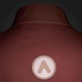 Vestă de ciclism pentru femei ATTABO Cahayo Vest Windproof różowy 11