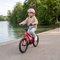 Bicicleta pentru copii ATTABO EASE 16" roșu 5
