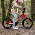 Bicicleta pentru copii ATTABO EASE 16" roșu 7