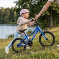Bicicleta pentru copii ATTABO EASE 16" albastru 3