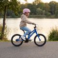 Bicicleta pentru copii ATTABO EASE 16" albastru 7