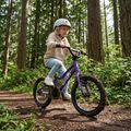 Bicicleta pentru copii ATTABO EASE 16" violet 5