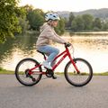 Bicicleta pentru copii ATTABO EASE 20" roșu 6