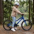 Bicicleta pentru copii ATTABO EASE 20" albastru 4