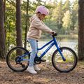 Bicicleta pentru copii ATTABO EASE 20" albastru 7
