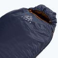 KADVA Light 1000 L sac de dormit stânga gri 13