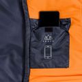 KADVA Light 1000 L sac de dormit stânga gri 14