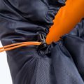 KADVA Light 1000 L sac de dormit stânga gri 19