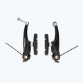 Set de reparare pentru frâne ATTABO EASE negru