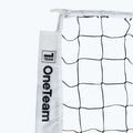 Plasă  OneTeam do bramki OT-B4W003 alb