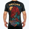 Rashguard pentru bărbați Ground Game Ashi Garami multicolor 2