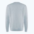 Bluză pentru bărbați PROSTO Crewneck Cameleo gray 2