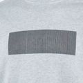 Bluză pentru bărbați PROSTO Crewneck Cameleo gray 3