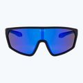 Ochelari de soare pentru copii GOG Flint matt neon blue/black/polychromatic blue 3