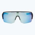 Ochelari de soare GOG Bragi matt black/reflex white/blue 2