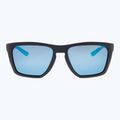 Ochelari de soare GOG Altiplano matt black/grey/reflex white blue 2