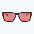 Ochelari de soare GOG Altiplano matte black/red/reflex black red 2