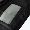 Jachetă izolată pentru bărbați BERGSON Snowy Wolf Micro-Therm negru 8