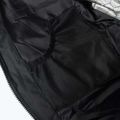Jachetă izolată pentru bărbați BERGSON Snowy Wolf Micro-Therm negru 9