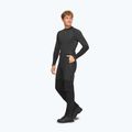 Pantaloni cu membrană pentru bărbați Alpinus Gomtu black 2