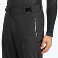 Pantaloni cu membrană pentru bărbați Alpinus Gomtu black 4
