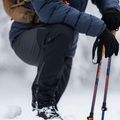 Pantaloni cu membrană pentru bărbați Alpinus Gomtu black 7