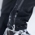 Pantaloni cu membrană pentru bărbați Alpinus Gomtu black 9