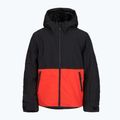 Geacă de schi pentru copii 4F M533 red