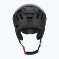 Cască de schi 4F U072 deep black 4