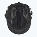 Cască de schi 4F U072 deep black 5