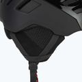 Cască de schi 4F U072 deep black 8