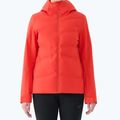 Geacă de schi pentru femei 4F F0806 red