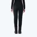 Pantaloni de schi pentru femei 4F FNK F0945 deep black 3