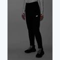 Pantaloni de schi pentru femei 4F FNK F0945 deep black 6