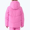 Geacă de schi pentru copii 4F F0819 fuchsia 2