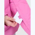 Geacă de schi pentru copii 4F F0819 fuchsia 3