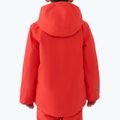 Geacă de schi pentru copii 4F M0820 red 2
