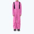 Pantaloni de schi pentru copii 4F Fnk F0948 fuchsia