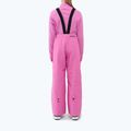 Pantaloni de schi pentru copii 4F Fnk F0948 fuchsia 2
