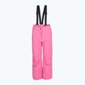 Pantaloni de schi pentru copii 4F Fnk F0948 fuchsia 3