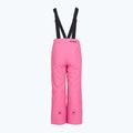 Pantaloni de schi pentru copii 4F Fnk F0948 fuchsia 4