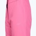 Pantaloni de schi pentru copii 4F Fnk F0948 fuchsia 5