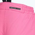 Pantaloni de schi pentru copii 4F Fnk F0948 fuchsia 6