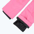 Pantaloni de schi pentru copii 4F Fnk F0948 fuchsia 7